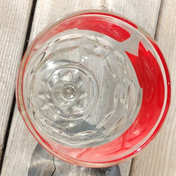 Vintage Jasper Park Chalice with Ribbon Banner - Picture 5 of 6